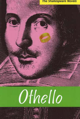 Othello: A Prose Translation by Paul Illidge image
