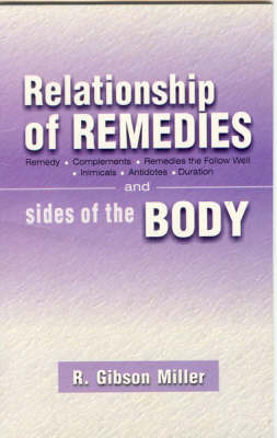 Clinical Relationship of Drugs with Their Modalities by B.K. Sarkar