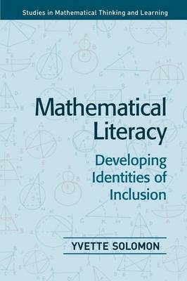 Mathematical Literacy by Yvette Solomon image