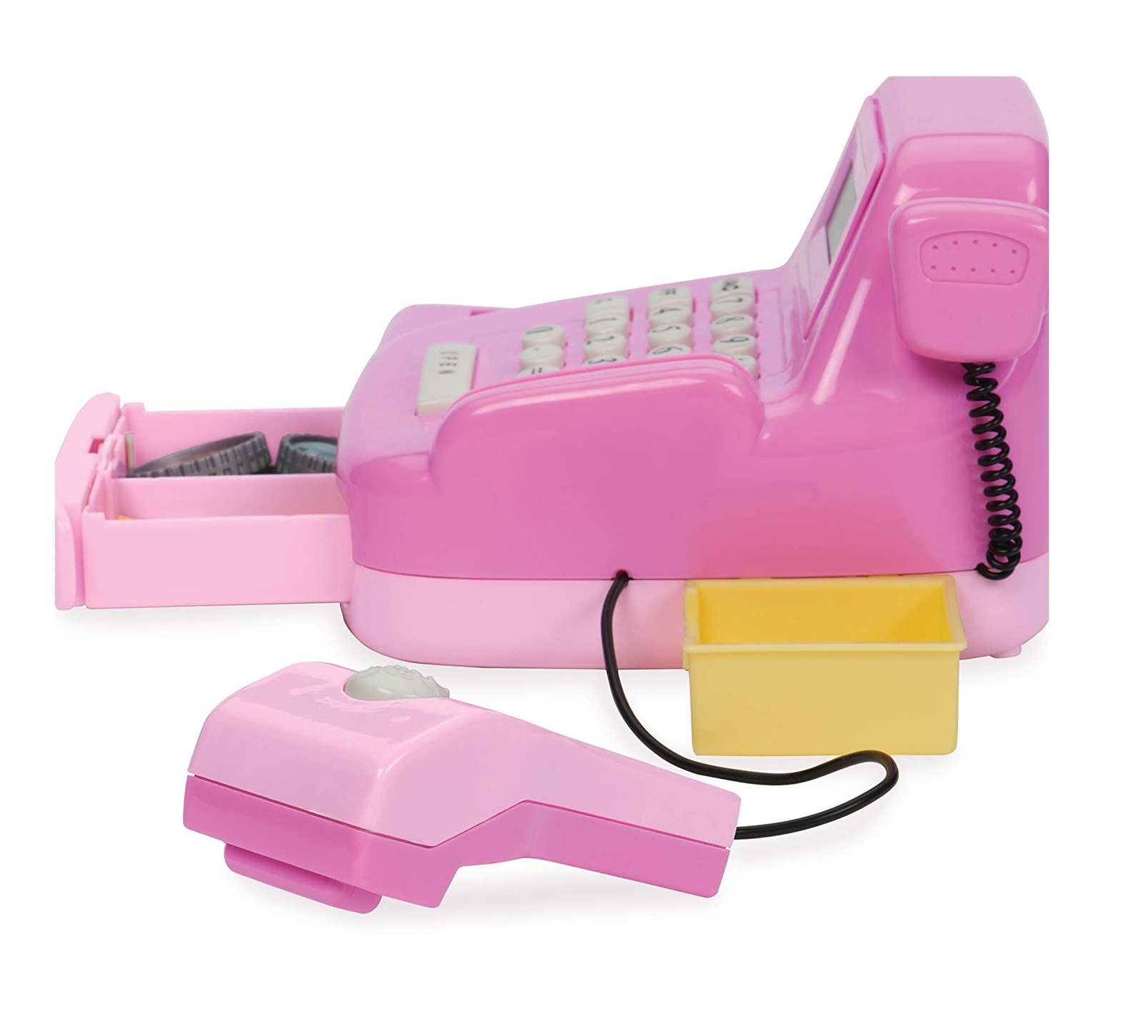 Play Circle: Cash Register - Roleplay Set image