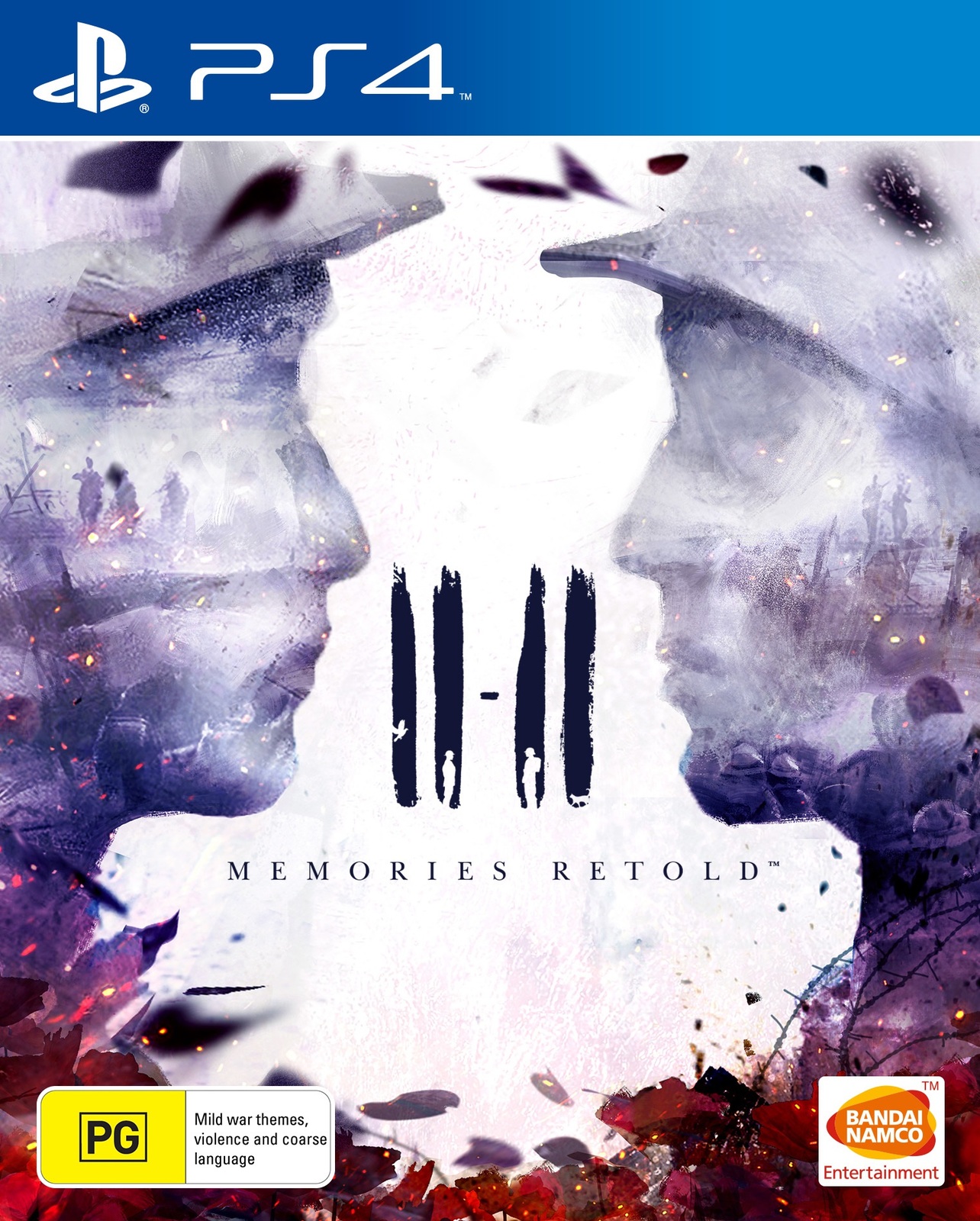 11:11 Memories Retold on PS4