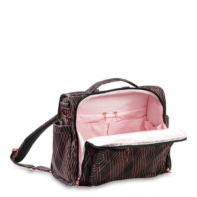 jujube nappy bag