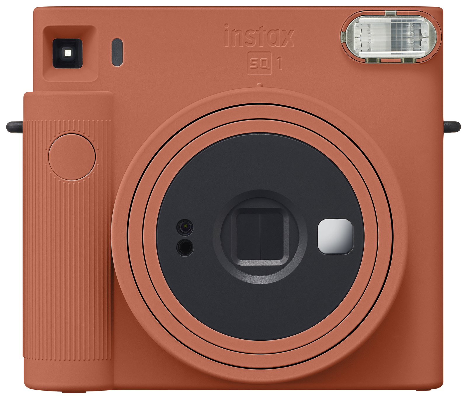 Fujifilm Instax SQ1 Camera - Terracotta Orange