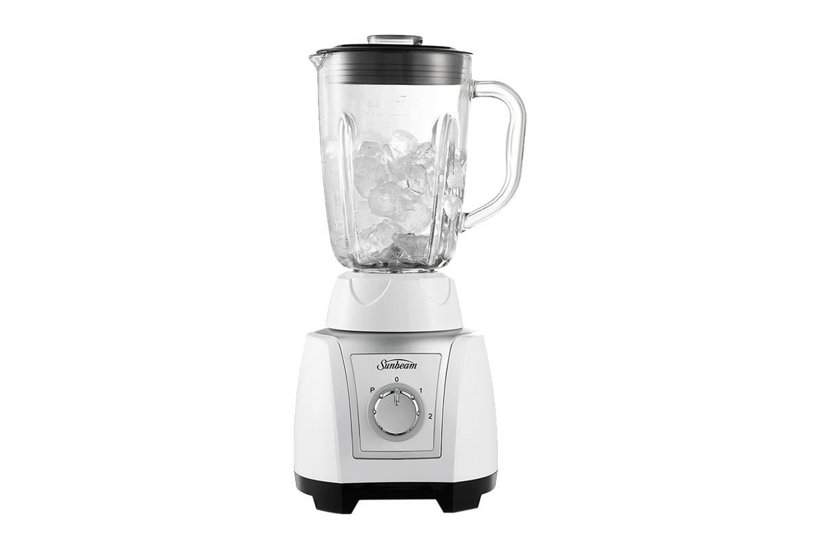 Buy Sunbeam 550W Ice Breaker Blender (PBT2000WH) at Mighty Ape NZ