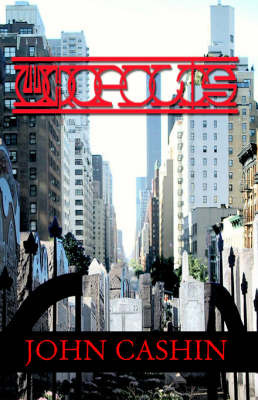 Nycropolis by John Cashin image