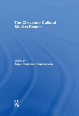 The Chicana/o Cultural Studies Reader image