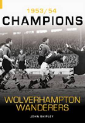 Wolverhampton Wanderers by John Shipley image