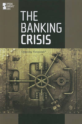 The Banking Crisis image