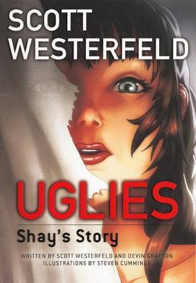 Shay's Story by Scott Westerfeld image