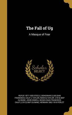 The Fall of Ug image