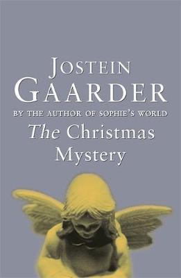 The Christmas Mystery by Jostein Gaarder image