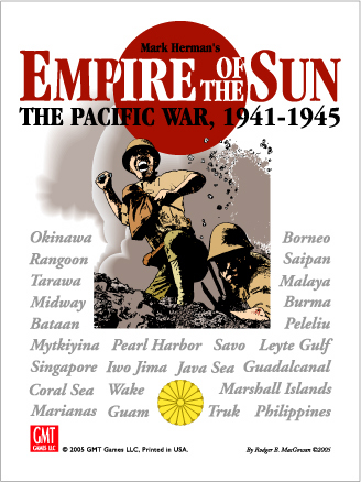 Empire of the Sun image