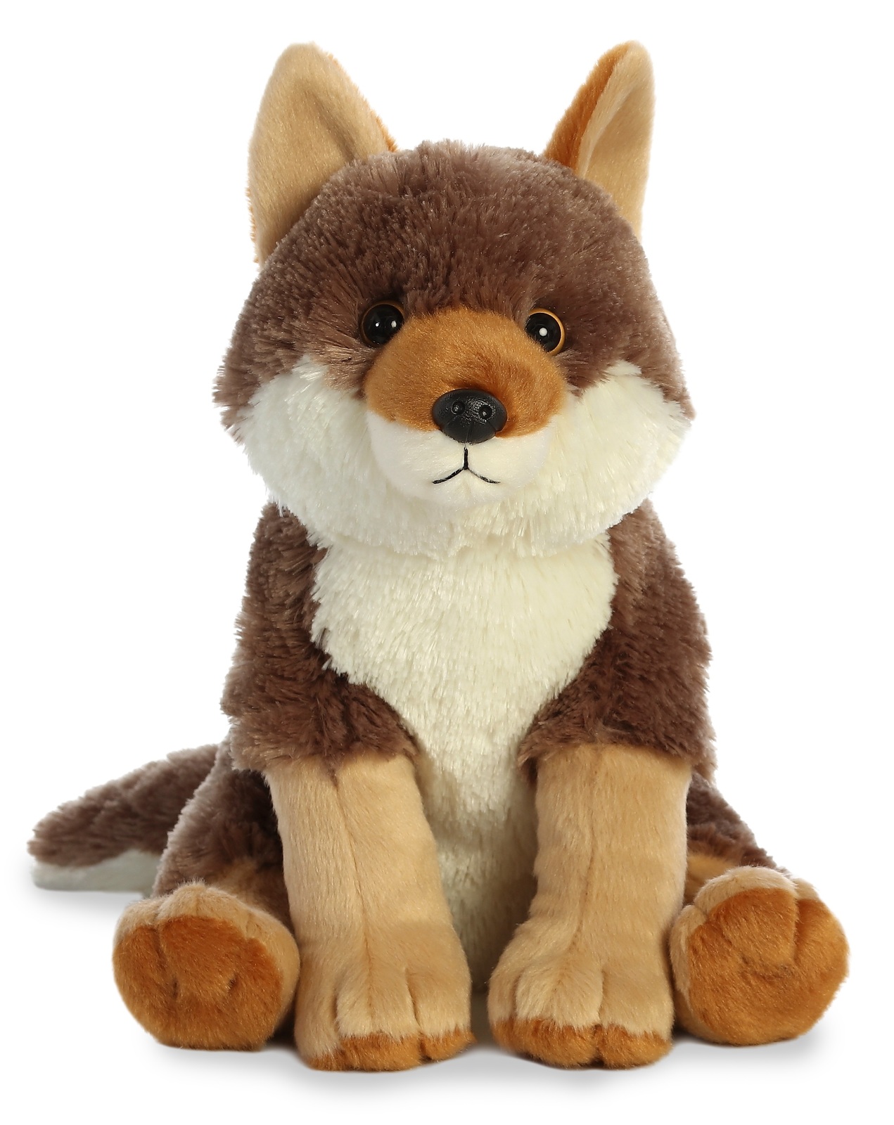 Aurora: Destination Nation - Coyote Plush image