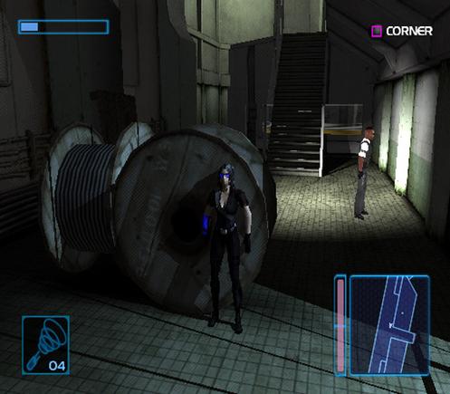 Stolen for PlayStation 2 image