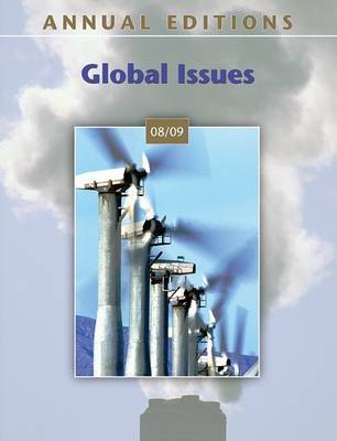 Global Issues image