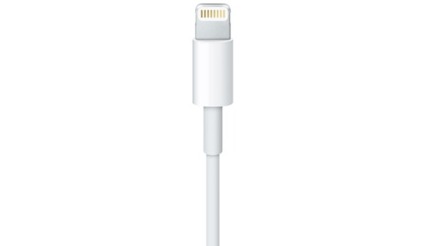 Lightning to USB Cable (1 m)