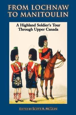 From Lochnaw To Manitoulin by Andrew Agnew image