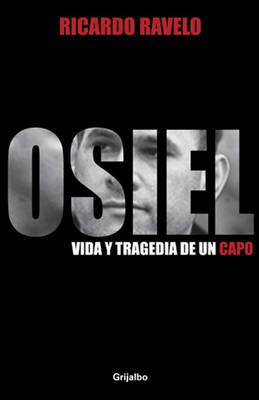 Osiel by Ricardo Ravelo image