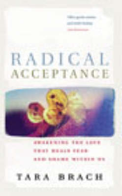 Radical Acceptance by Tara Brach image