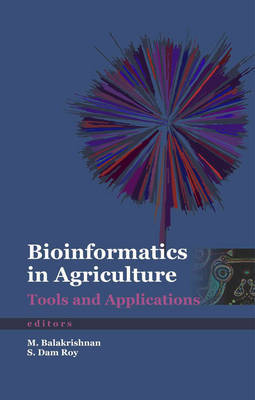 Bioinformatics in Agriculture: Tools and Applications image