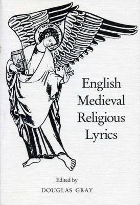 English Medieval Religious Lyrics image