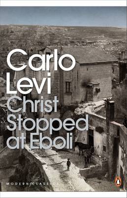Christ Stopped at Eboli by Carlo Levi image