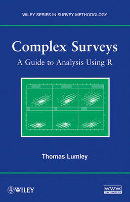 Complex Surveys by Thomas Lumley image