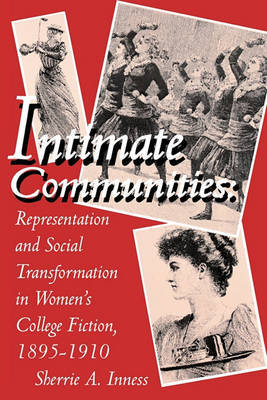 Intimate Communities Representative on Paperback by Inness