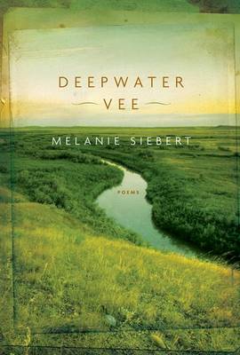 Deepwater Vee by Melanie Siebert image