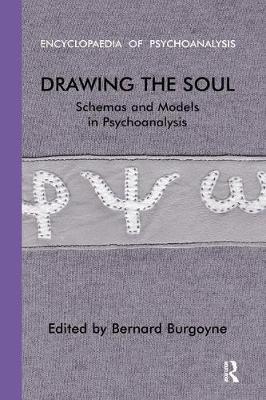 Drawing the Soul by Bernard Burgoyne image