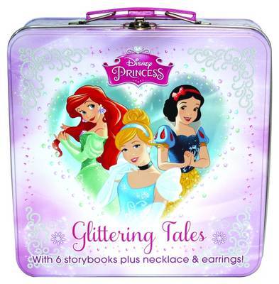 Disney Princess Sparkling Tales image