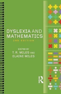 Dyslexia and Mathematics image