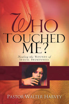 Who Touched Me? by Walter Harvey image
