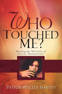 Who Touched Me? image