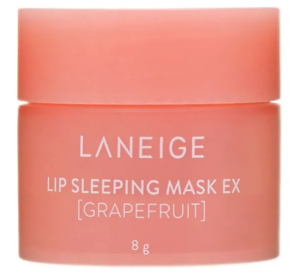 Buy Laneige Lip Sleeping Mask EX Mini Kit 4 Scented Collections at