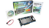 Gigabyte GIGABYTE I-RAM RamDisk