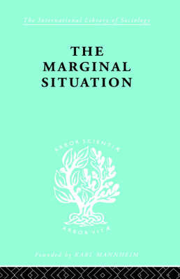 Marginal Situation Ils 112 by H. E. Dickie-Clark image