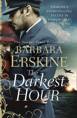The Darkest Hour by Barbara Erskine image