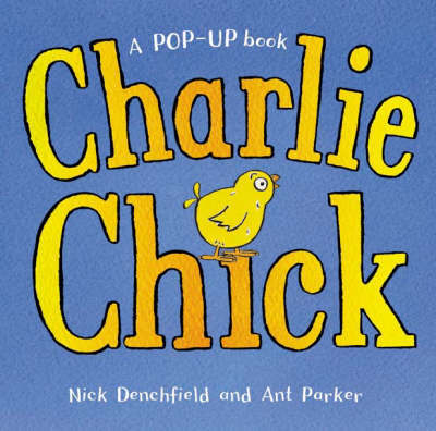 Charlie Chick by Nick Denchfield image