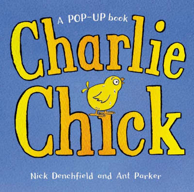 Charlie Chick image