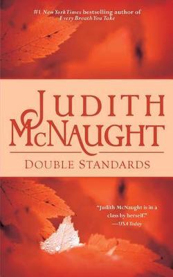 Double Standards by Judith McNaught image