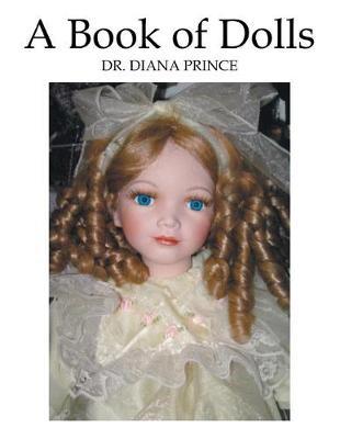 A Book of Dolls by Dr. Diana Prince image