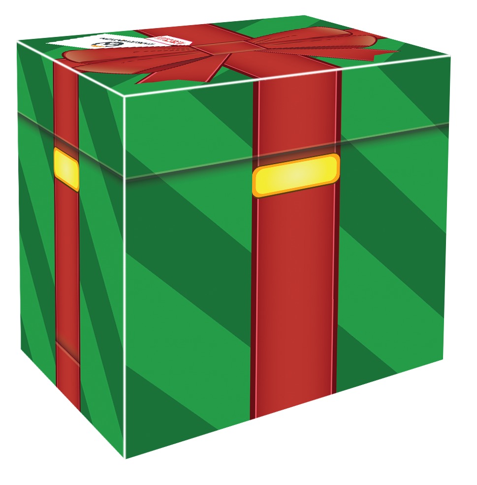 Overwatch: Holiday Edition - Funko Gift Box image