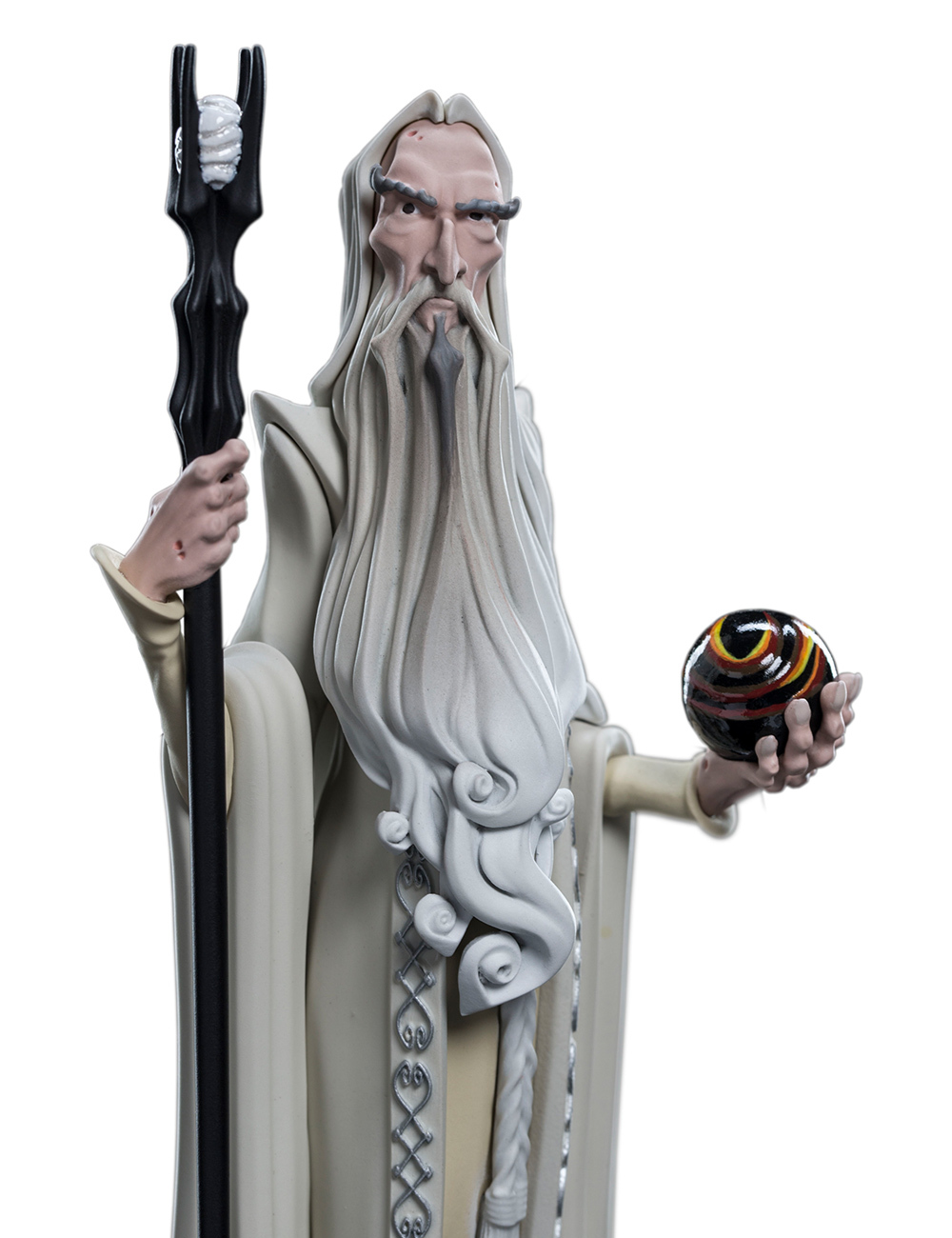 The Lord of the Rings: Mini Epics - Saruman