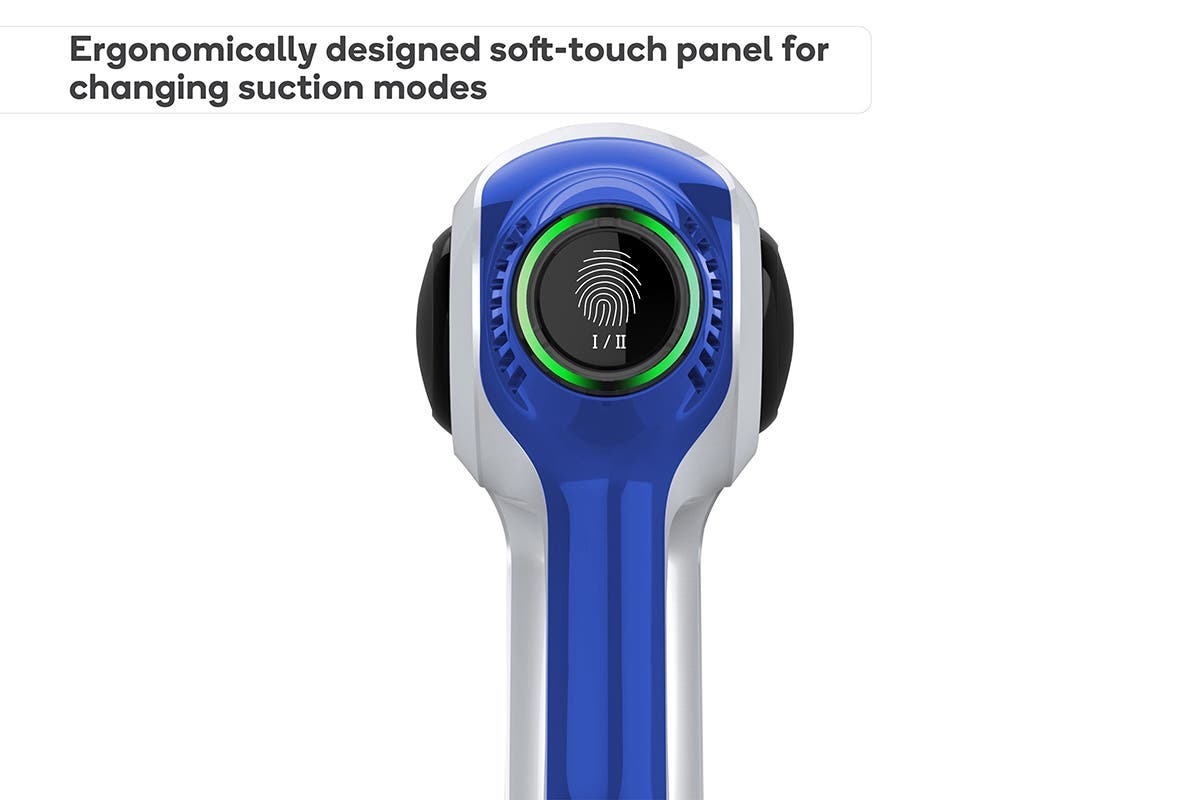 kogan c10 cordless stick vacuum cleaner