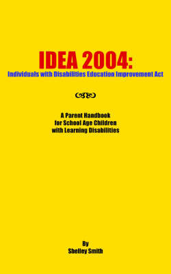 Idea 2004 by Shelley Smith image