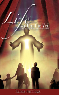 Life Within the Veil by Linda Jennings image