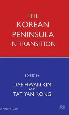 The Korean Peninsula in Transition image