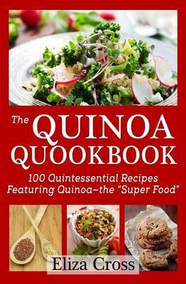 The Quinoa Quookbook image