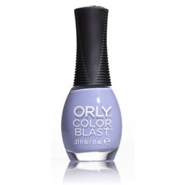 Orly Color Blast Pastel Crème Nail Color - Violet (11ml) image